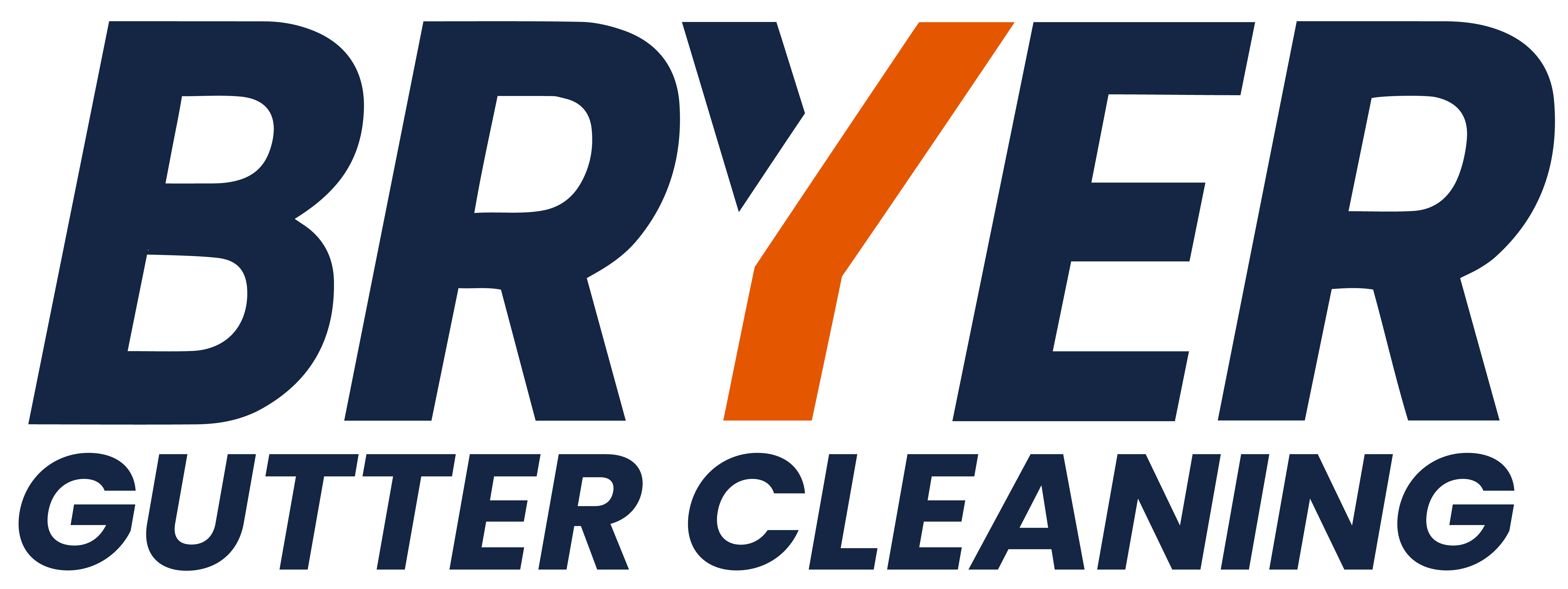 Bryer Gutter Cleaning - Professional Gutter Services Melbourne